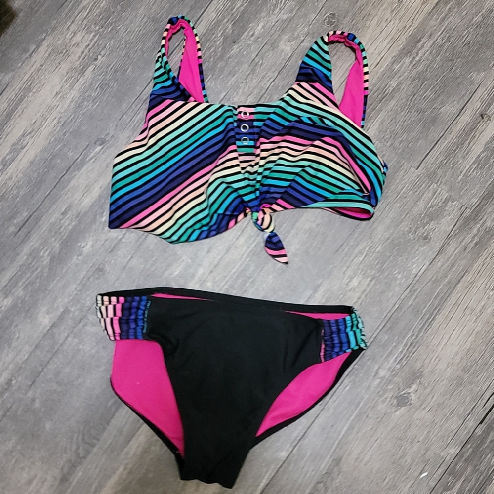 Kids bathing suit